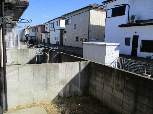 和歌山駅 徒歩26分 1階の物件内観写真